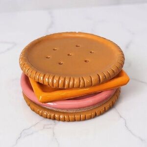 Lunchable Inspired Coaster Set – Set of 4